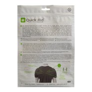 Quick Aid Reminder T-Shirt Mann Gr. XL - 2123