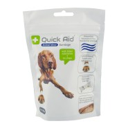 Quick Aid Wundschnellverband mit Bitterstoff für Tiere, 4.5m - 1431_97147