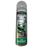 Motorex Power Clean Spray 500ml 1 Stk. - 302326