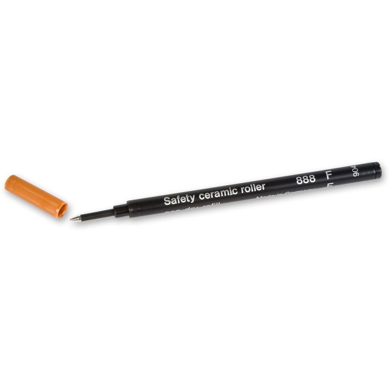 Axminster Kugelschreiber-Nachfüllmine - 340240