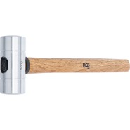 BGS Aluminiumhammer  45 mm 500 g - 894