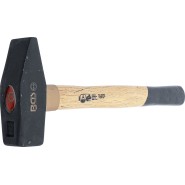 BGS Schlosserhammer Holz-Stiel DIN 1041 2000 g - 858