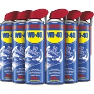 WD-40 ® Smart Straw 450ml...