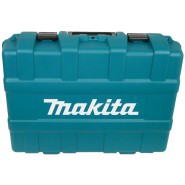 Makita Transportkoffer für DGA900 Akku-Winkelschleifer leicht beschädigt - 821717-0
