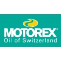 Motorex - Oil of Switzerland